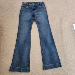 Wrangler Retro Jeans